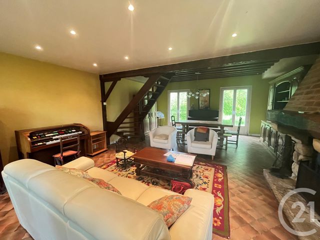 maison - VERNON - 27