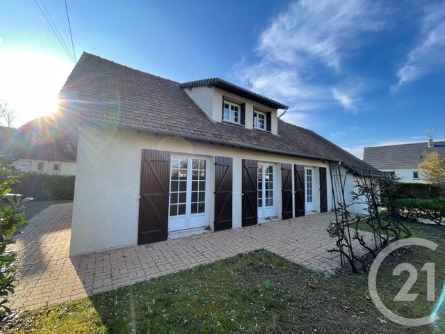 maison - VERNON - 27