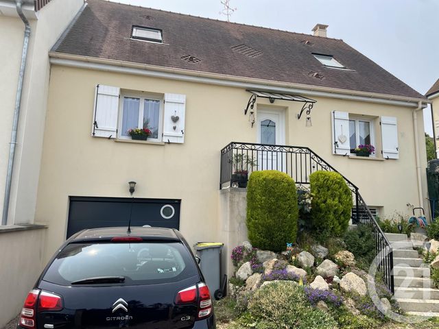 maison - VERNON - 27