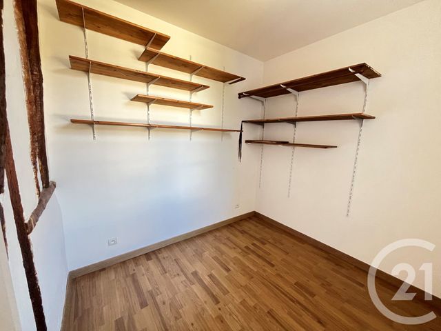 Appartement à vendre - 3 pièces - 47.86 m2 - VERNON - 27 - HAUTE-NORMANDIE - Century 21 Rive Gauche Immobilier