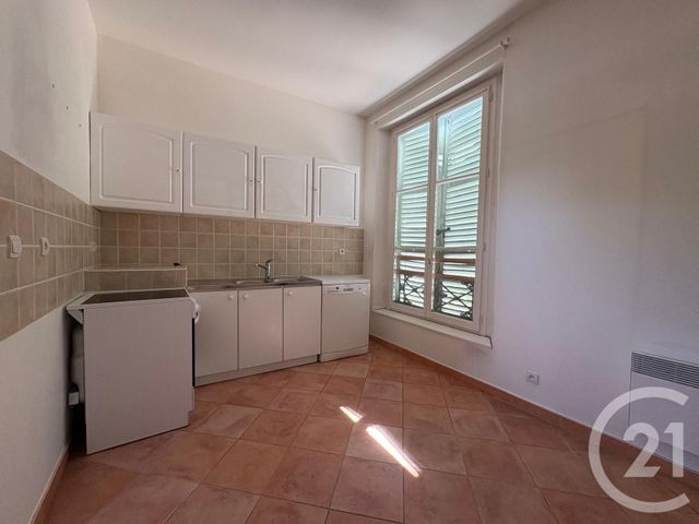 Appartement à vendre - 3 pièces - 47.86 m2 - VERNON - 27 - HAUTE-NORMANDIE - Century 21 Rive Gauche Immobilier