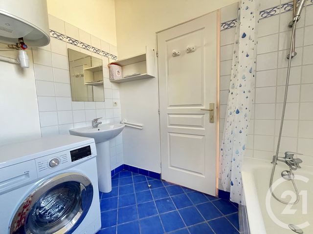 Appartement à vendre - 3 pièces - 47.86 m2 - VERNON - 27 - HAUTE-NORMANDIE - Century 21 Rive Gauche Immobilier