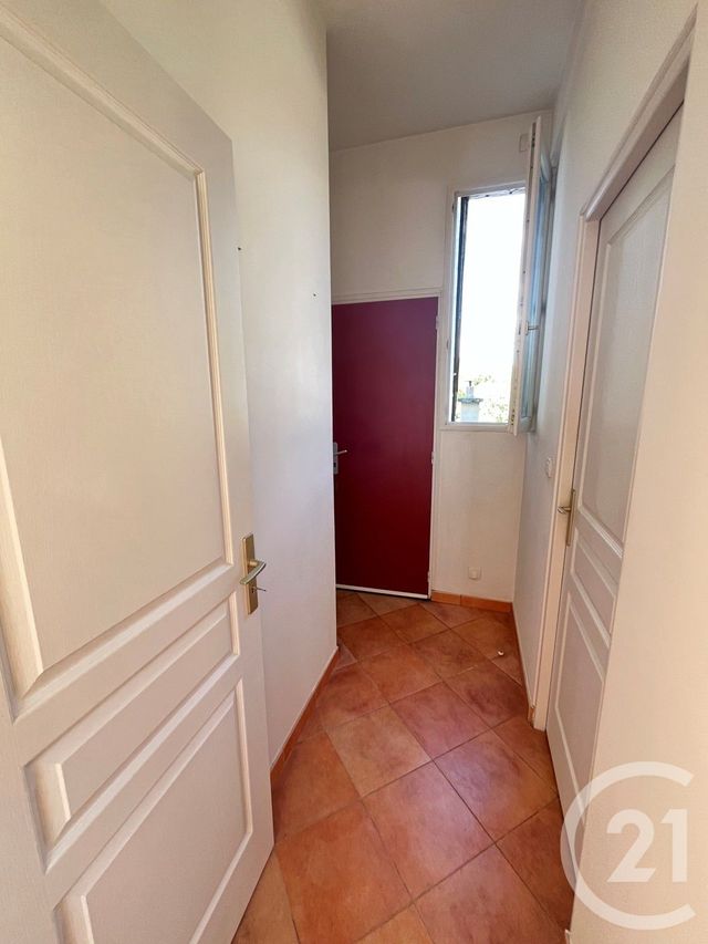 Appartement à vendre - 3 pièces - 47.86 m2 - VERNON - 27 - HAUTE-NORMANDIE - Century 21 Rive Gauche Immobilier