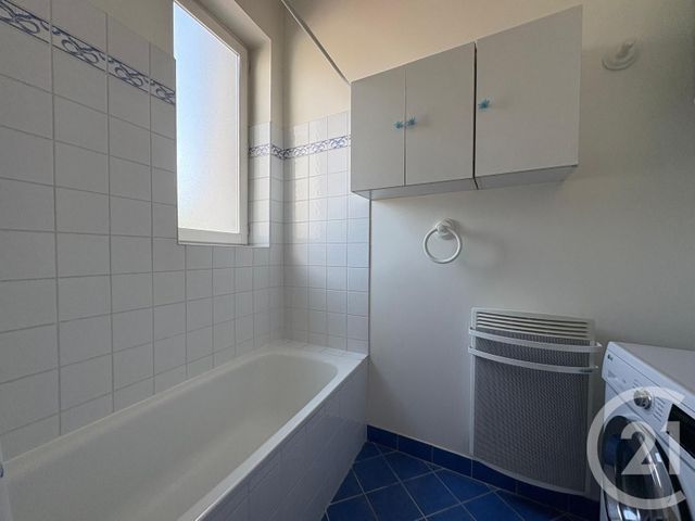 Appartement à vendre - 3 pièces - 47.86 m2 - VERNON - 27 - HAUTE-NORMANDIE - Century 21 Rive Gauche Immobilier