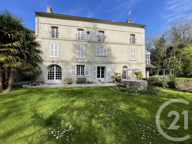 maison - GIVERNY - 27