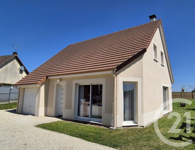 Maison à vendre VERNON