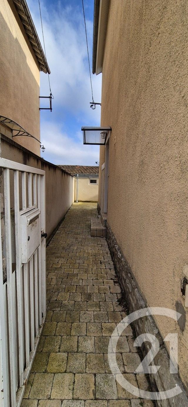 maison - VERNON - 27