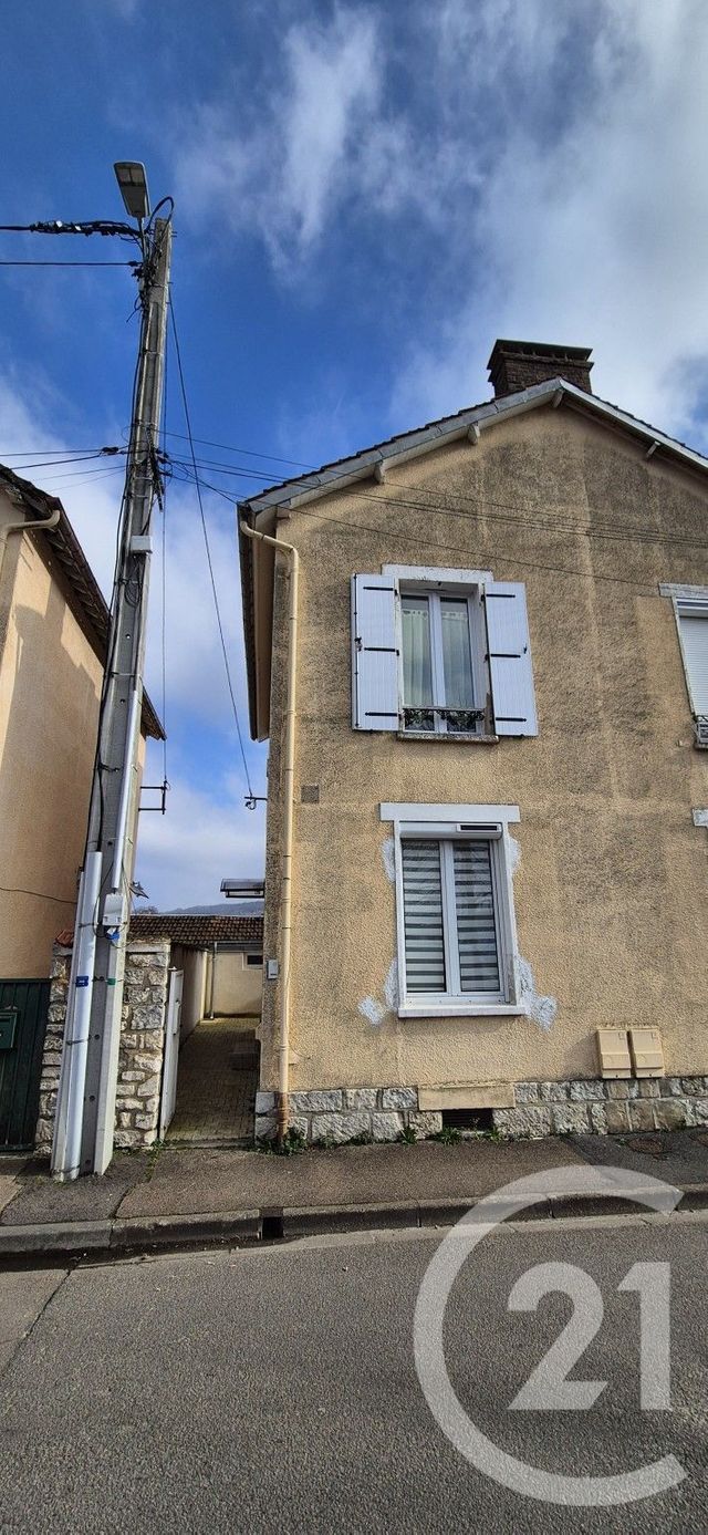 Maison à vendre VERNON