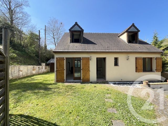 maison - VERNON - 27