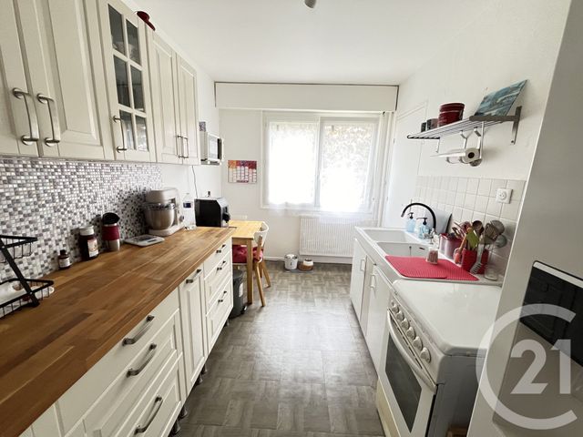 appartement - VERNON - 27
