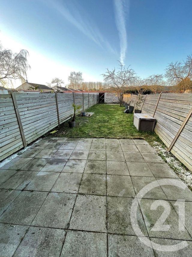 maison à louer - 5 pièces - 83.12 m2 - LIMETZ VILLEZ - 78 - ILE-DE-FRANCE - Century 21 Rive Gauche Immobilier