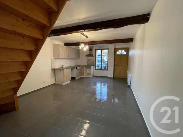 maison à louer - 5 pièces - 83.12 m2 - LIMETZ VILLEZ - 78 - ILE-DE-FRANCE - Century 21 Rive Gauche Immobilier