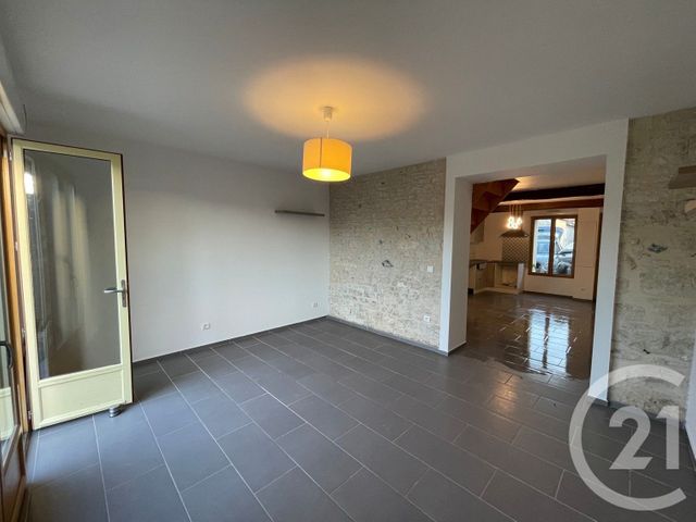maison à louer - 5 pièces - 83.12 m2 - LIMETZ VILLEZ - 78 - ILE-DE-FRANCE - Century 21 Rive Gauche Immobilier