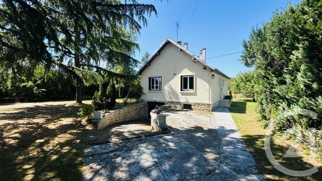 maison - VERNON - 27