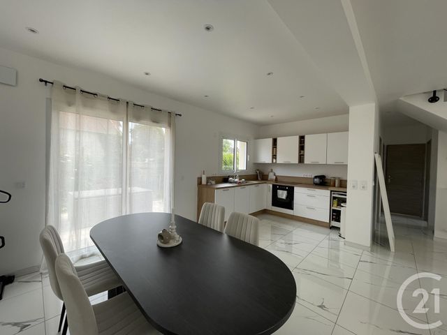 Afficher la photo en grand maison à vendre - 5 pièces - 102.13 m2 - VERNON - 27 - HAUTE-NORMANDIE - Century 21 Rive Gauche Immobilier