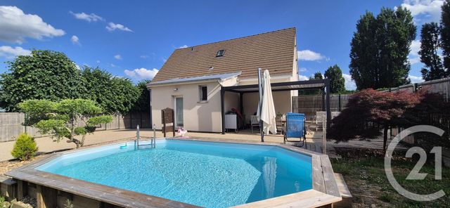 maison - VERNON - 27