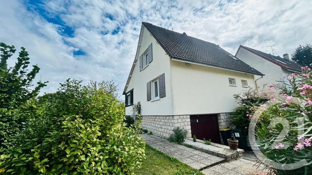 Maison à vendre ST MARCEL