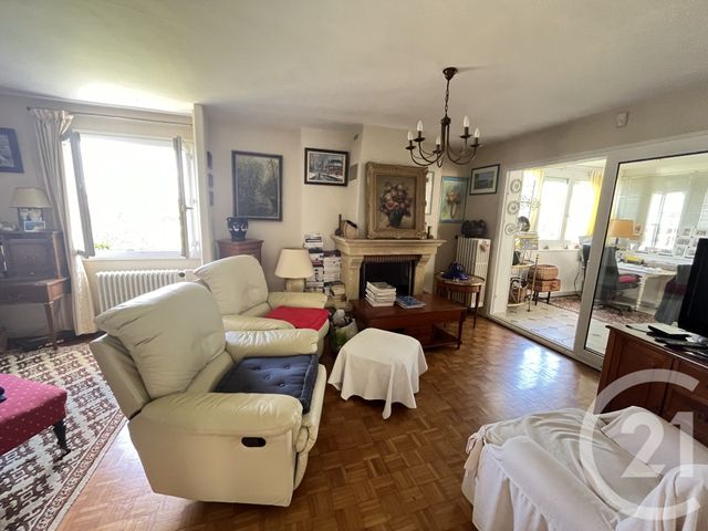 Afficher la photo en grand maison à vendre - 4 pièces - 98.0 m2 - ST MARCEL - 27 - HAUTE-NORMANDIE - Century 21 Rive Gauche Immobilier