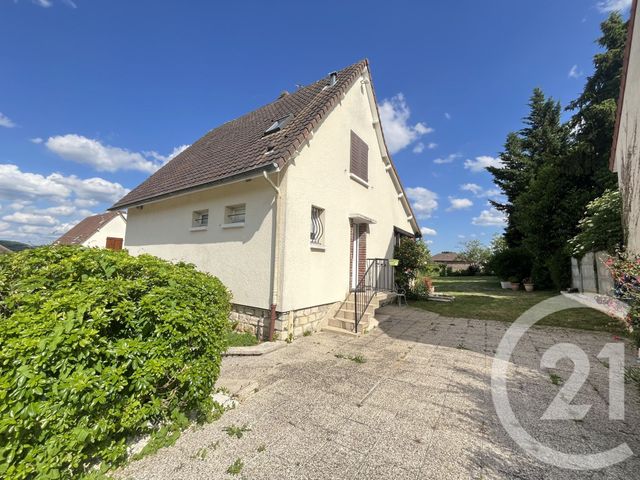 Afficher la photo en grand maison à vendre - 4 pièces - 98.0 m2 - ST MARCEL - 27 - HAUTE-NORMANDIE - Century 21 Rive Gauche Immobilier