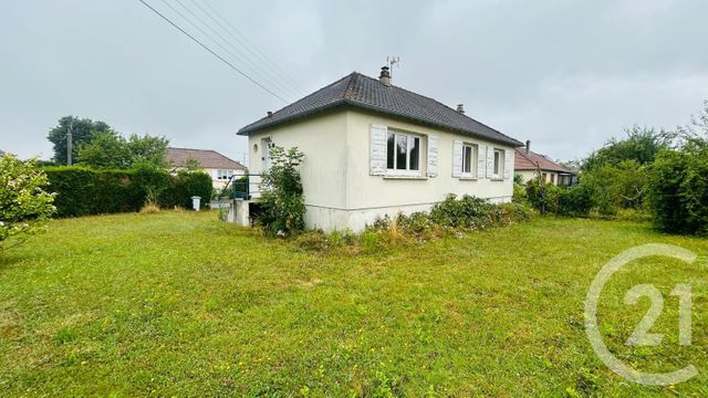 maison - VERNON - 27