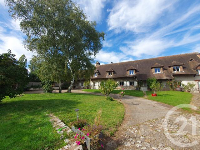 Maison à vendre MANTES LA JOLIE