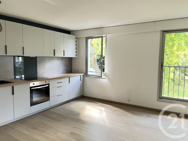 appartement - VERNON - 27