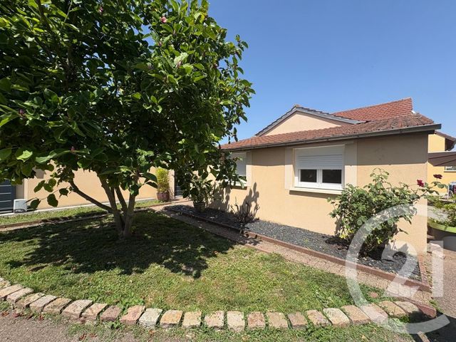 maison - VERNON - 27