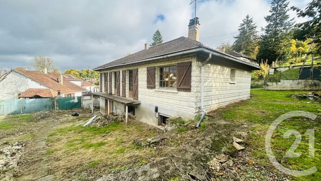 Afficher la photo en grand maison à vendre - 5 pièces - 86.96 m2 - VERNON - 27 - HAUTE-NORMANDIE - Century 21 Rive Gauche Immobilier