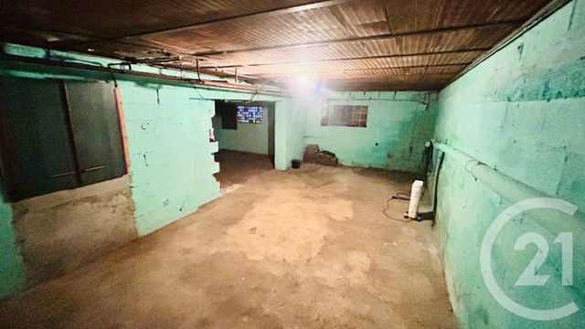 maison à vendre - 5 pièces - 86.96 m2 - VERNON - 27 - HAUTE-NORMANDIE - Century 21 Rive Gauche Immobilier