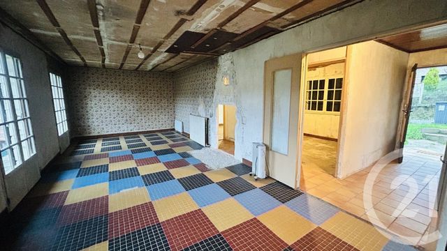 maison à vendre - 5 pièces - 86.96 m2 - VERNON - 27 - HAUTE-NORMANDIE - Century 21 Rive Gauche Immobilier