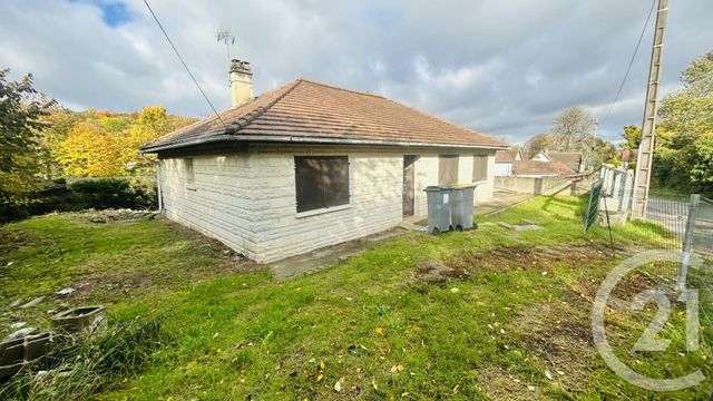 maison - VERNON - 27