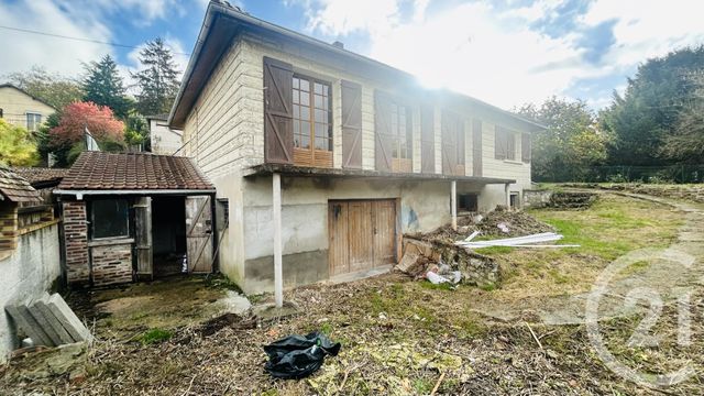 Afficher la photo en grand maison à vendre - 5 pièces - 86.96 m2 - VERNON - 27 - HAUTE-NORMANDIE - Century 21 Rive Gauche Immobilier