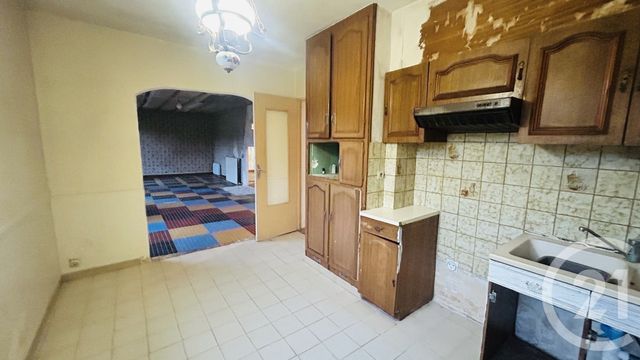 maison à vendre - 5 pièces - 86.96 m2 - VERNON - 27 - HAUTE-NORMANDIE - Century 21 Rive Gauche Immobilier