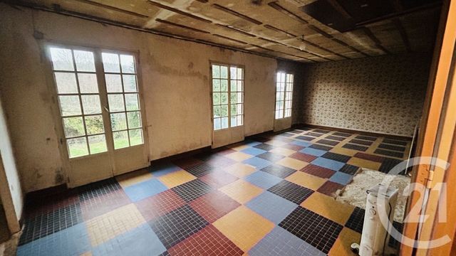 maison à vendre - 5 pièces - 86.96 m2 - VERNON - 27 - HAUTE-NORMANDIE - Century 21 Rive Gauche Immobilier