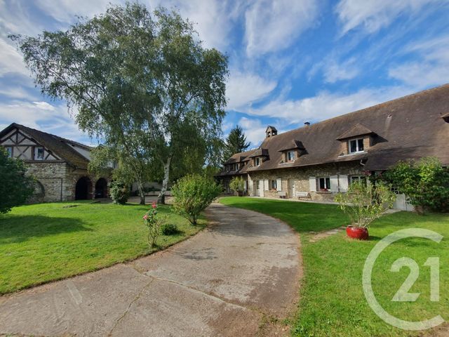 maison - VERNON - 27