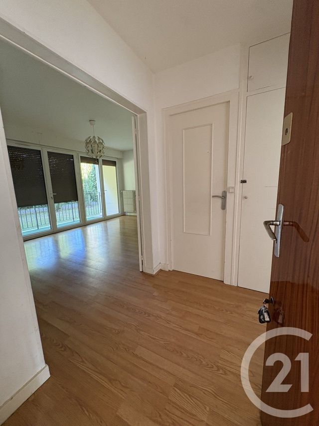 Appartement F3 à louer - 3 pièces - 74.36 m2 - VERNON - 27 - HAUTE-NORMANDIE - Century 21 Rive Gauche Immobilier
