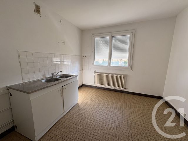 Appartement F3 à louer - 3 pièces - 74.36 m2 - VERNON - 27 - HAUTE-NORMANDIE - Century 21 Rive Gauche Immobilier