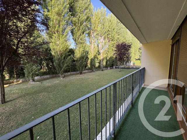 appartement - VERNON - 27
