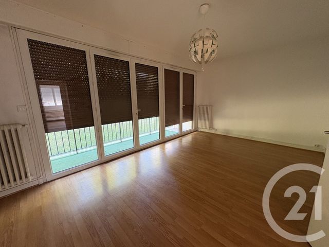 Appartement F3 à louer - 3 pièces - 74.36 m2 - VERNON - 27 - HAUTE-NORMANDIE - Century 21 Rive Gauche Immobilier