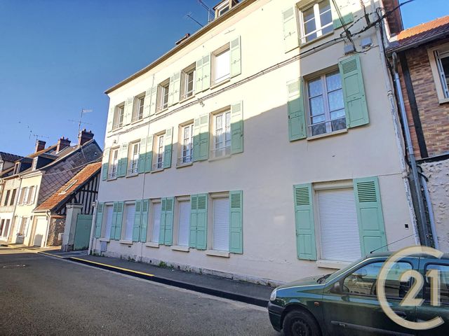 appartement - GAILLON - 27