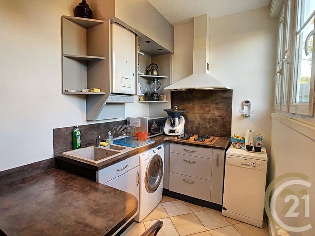 Afficher la photo en grand Appartement F3 à louer - 4 pièces - 59.15 m2 - GAILLON - 27 - HAUTE-NORMANDIE - Century 21 Rive Gauche Immobilier