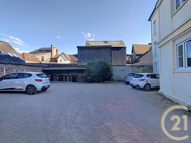 Afficher la photo en grand Appartement F3 à louer - 4 pièces - 59.15 m2 - GAILLON - 27 - HAUTE-NORMANDIE - Century 21 Rive Gauche Immobilier