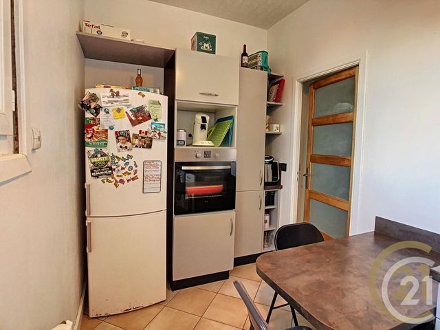 Afficher la photo en grand Appartement F3 à louer - 4 pièces - 59.15 m2 - GAILLON - 27 - HAUTE-NORMANDIE - Century 21 Rive Gauche Immobilier