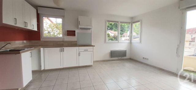 Appartement F3 à louer VERNON