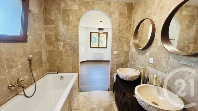 maison à vendre - 6 pièces - 163.0 m2 - VERNON - 27 - HAUTE-NORMANDIE - Century 21 Rive Gauche Immobilier