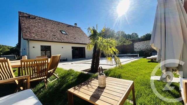 maison - VERNON - 27