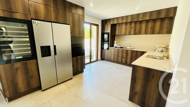 maison à vendre - 6 pièces - 163.0 m2 - VERNON - 27 - HAUTE-NORMANDIE - Century 21 Rive Gauche Immobilier