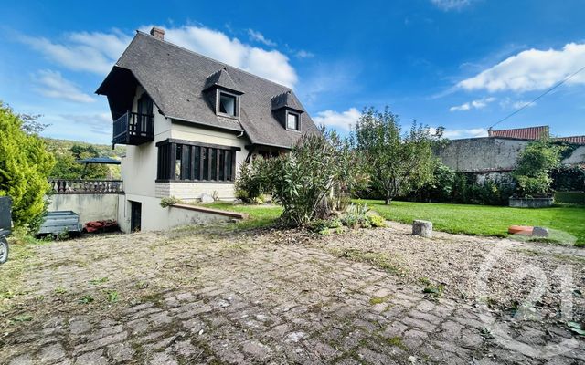 maison - VERNON - 27