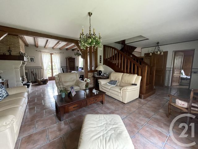 Afficher la photo en grand maison à vendre - 6 pièces - 168.0 m2 - VERNON - 27 - HAUTE-NORMANDIE - Century 21 Rive Gauche Immobilier