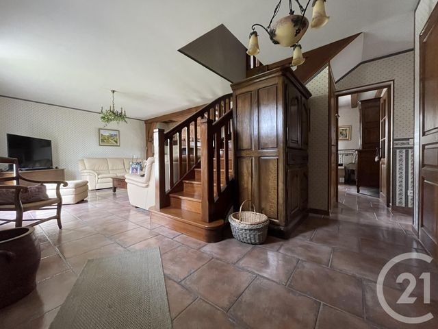 Afficher la photo en grand maison à vendre - 6 pièces - 168.0 m2 - VERNON - 27 - HAUTE-NORMANDIE - Century 21 Rive Gauche Immobilier